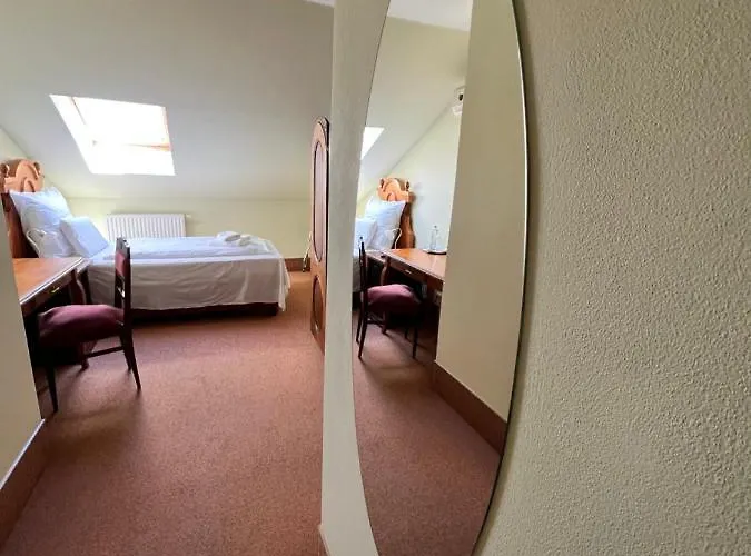 Hotel Maxi