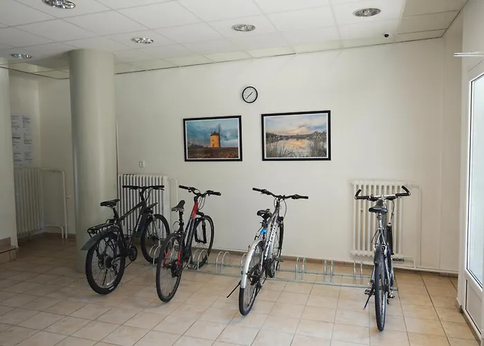 Morava 309 Uherske Hradiste Safarikova 855