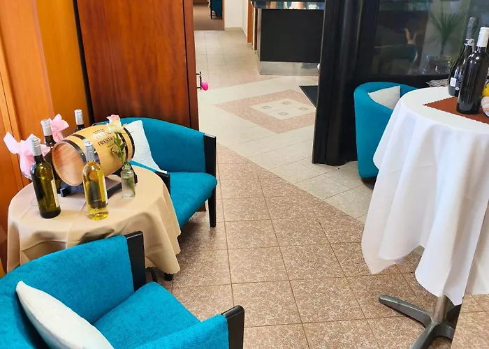 Wellness Hotel Staré Město