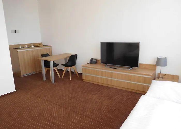 Hotel Fabrika